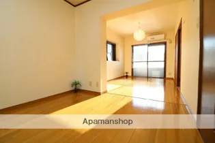 マリンアベニュー新生【3階】の内装