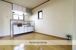 マリンアベニュー新生【3階】の内装