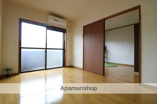 マリンアベニュー新生【3階】の内装