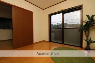 マリンアベニュー新生【3階】の内装