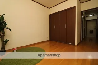 マリンアベニュー新生【3階】の内装