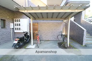 マリンアベニュー新生【3階】のその他画像