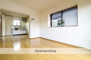 マリンアベニュー新生【3階】の居間