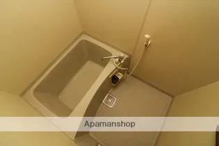 マリンアベニュー新生【3階】の風呂