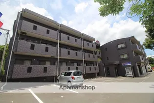 マリンアベニュー新生【3階】の外観