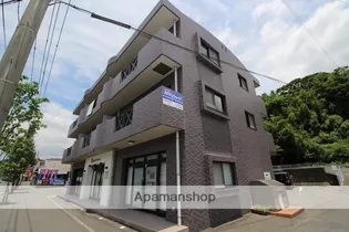 マリンアベニュー新生【3階】の外観