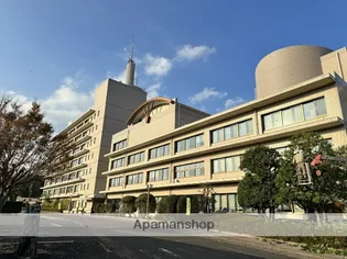 マリンアベニュー新生【3階】の周辺