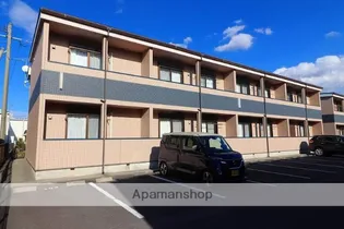 ユニオンレストⅤ【1階】の外観