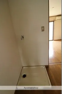 ライトステージ【1階】の内装