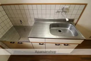 ライトステージ【1階】の内装