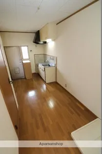 ライトステージ【1階】の内装