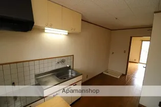 ライトステージ【1階】の内装