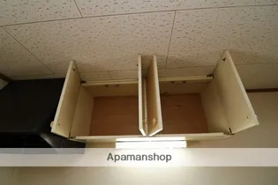 ライトステージ【1階】の内装