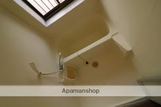 ライトステージ【1階】の風呂