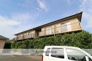 ライトステージ【1階】の外観