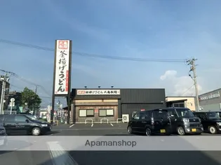 ライトステージ【1階】の周辺