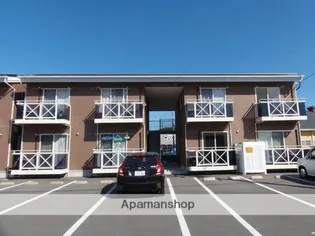 ライオネスII AB棟の画像