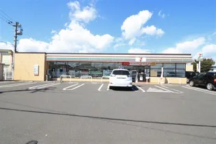 セジュール エスペランサ【2階】の周辺