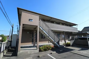 モナリエ西原の画像