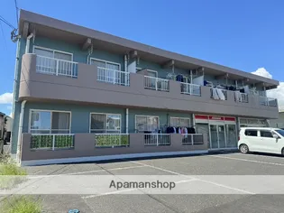 東九ビルの画像