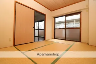 ライネクスト新川【4階】の内装