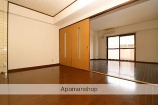 ライネクスト新川【4階】の内装