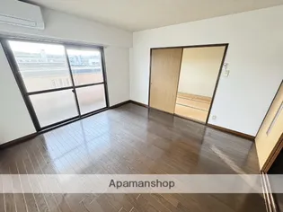 ライネクスト新川【3階】の内装