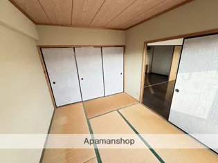 ライネクスト新川【3階】の内装