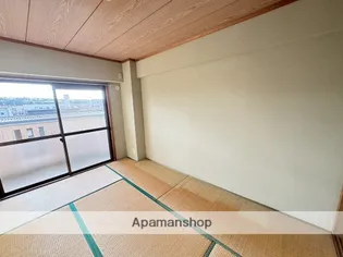 ライネクスト新川【3階】の内装