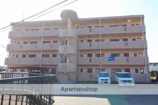 ライネクスト新川【4階】の外観