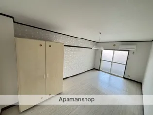 ウエストサイド寿【4階】の内装