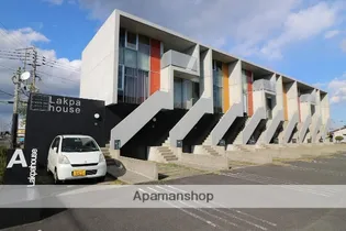 ラクパハウスAの画像