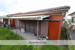 鹿児島県鹿屋市寿5丁目【一戸建】の外観