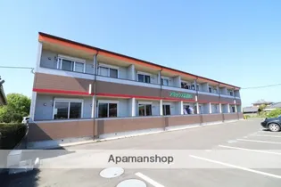 アネックス高山 B棟の画像