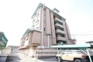 サンロード寿B棟の画像