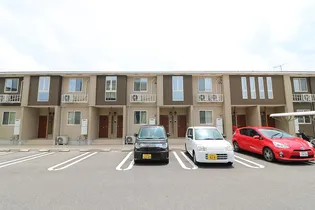 コンフォート ヴィラ緑山Ⅱ号棟の画像