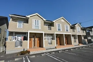 Y'Sコート壱番館 Ⅱの画像