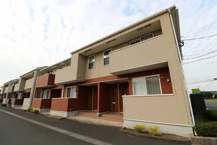 サンモール・N Ⅰ【2階】の外観