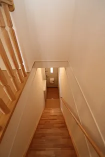 デフィーM【2階】の内装