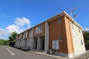 サンリットヒル I II III号棟の画像