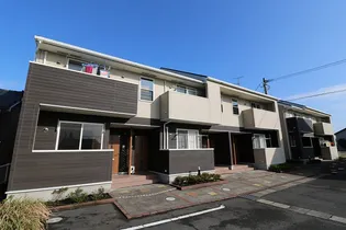 Y'Sコート弐番館 Ⅲの画像