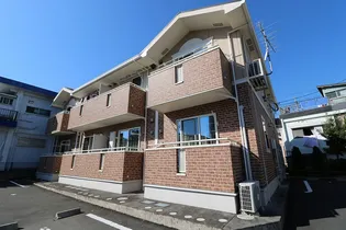 グランツ西原の画像