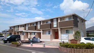 グランシャリオの画像