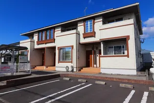 ヴィラ ガーデン YTの画像