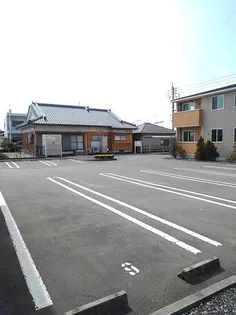 シャロームⅠ【1階】のその他画像