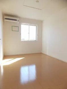 シャロームⅠ【1階】の内装