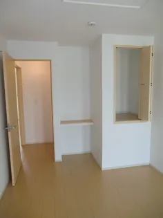 シャロームⅠ【2階】の内装