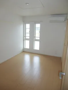 シャロームⅠ【2階】の内装