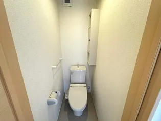 コンフォートヴィラ旭原Ⅰ号棟【1階】のその他画像