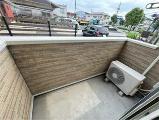 コンフォートヴィラ旭原Ⅰ号棟【1階】のその他画像